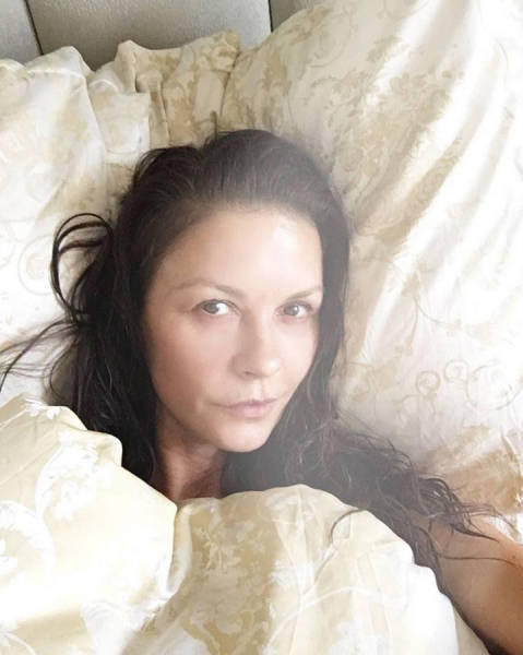 Celebrities Without Make Up (30 pics)