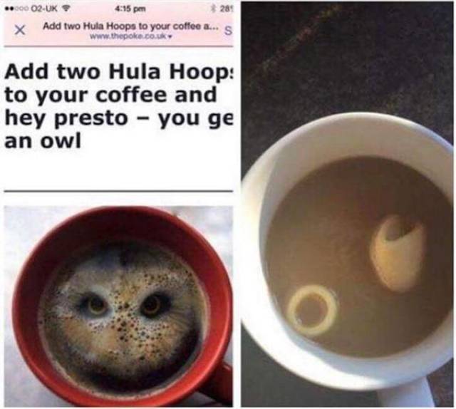 Expectations Vs Reality (34 pics)
