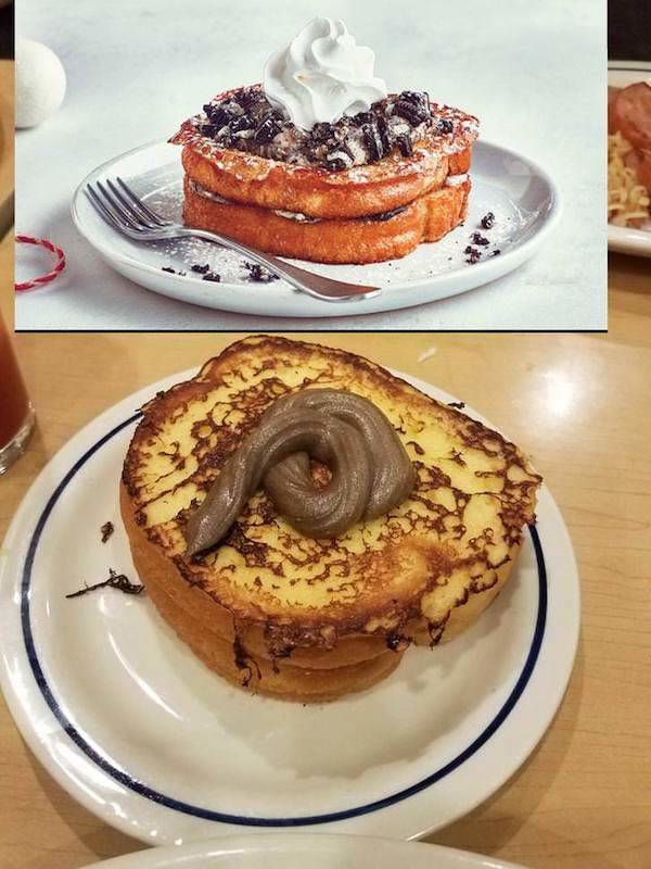 Expectations Vs Reality (34 pics)