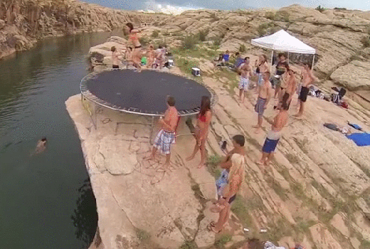 Acid Gifdump, April 06, 2018 (25 gifs)