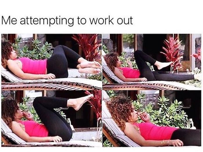 It's What Real Laziness Is (18 pics)