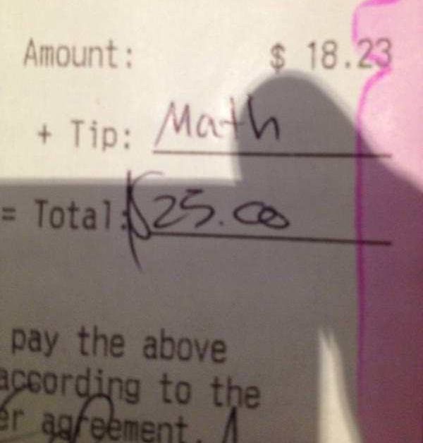 It's What Real Laziness Is (18 pics)