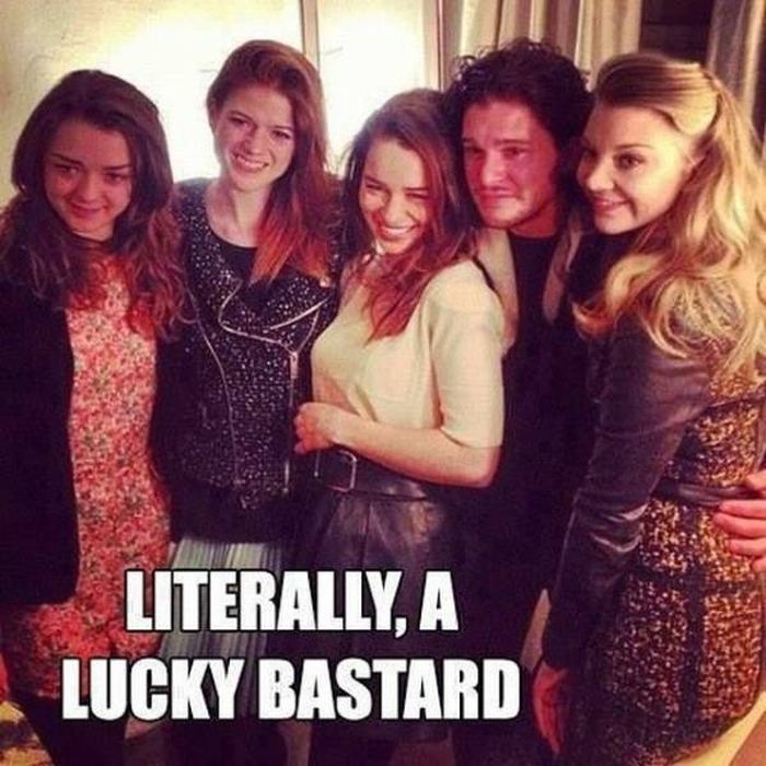These People Are Lucky (46 pics)
