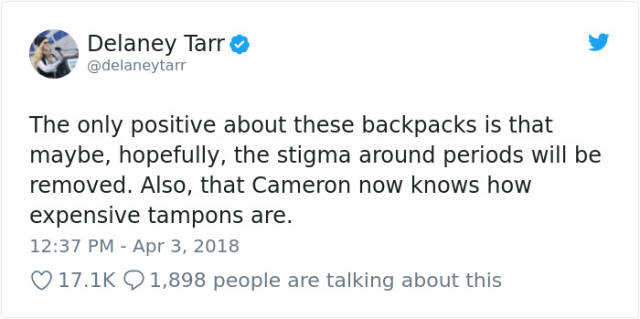 Parkland Students Are Now Forced To Use Transparent Backpacks (31 pics)
