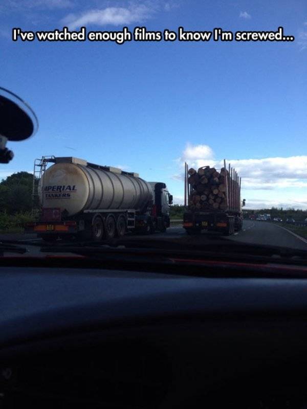They All Have Issues (35 pics)