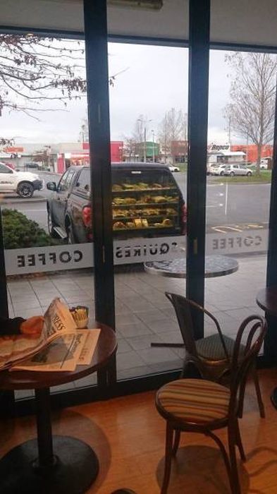 Accidental Optical Illusions (43 pics)