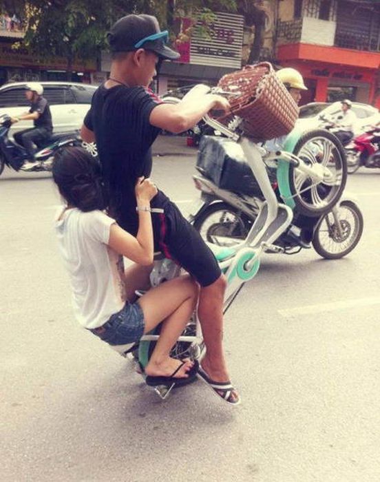 Funny Asia (47 pics)