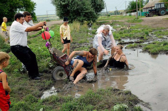 Only in Russia (44 pics)