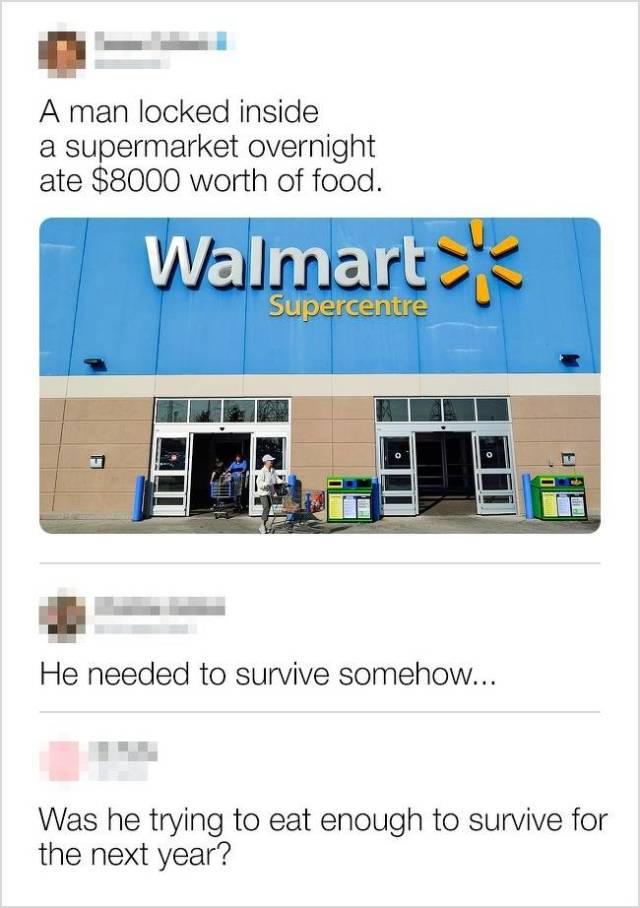 Sarcastic Comments (25 pics)