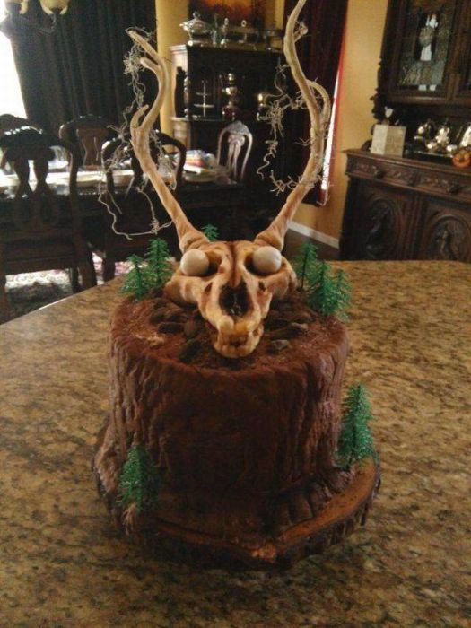 Amazing Cakes (31 pics)