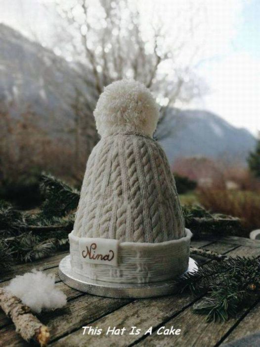 Amazing Cakes (31 pics)