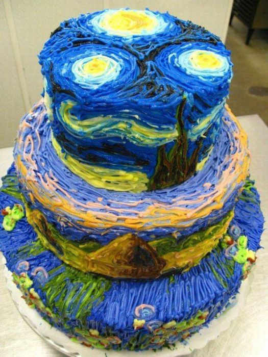 Amazing Cakes (31 pics)