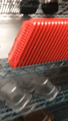 Acid Gifdump, April 10, 2018 (25 gifs)