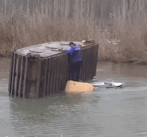 Acid Gifdump, April 10, 2018 (25 gifs)