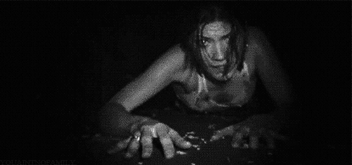 These Horror Movie Moments Made Us Jump (15 gifs)