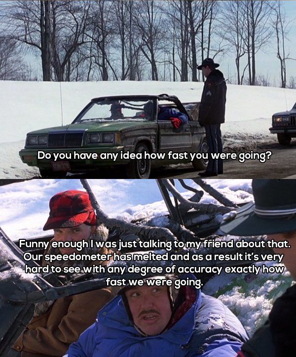 The Best Quotes From "Planes, Trains and Automobiles" (14 pics)