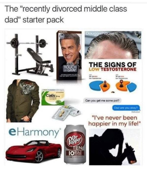 Starter Pack To Be Ready For Anything (30 pics)