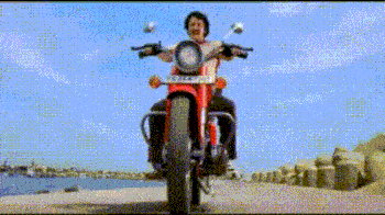 Funny Bollywood Action Scenes (14 gifs)
