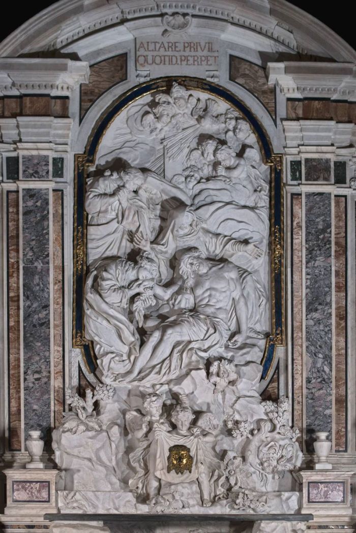 Beautiful Marble Sculptures (36 pics)
