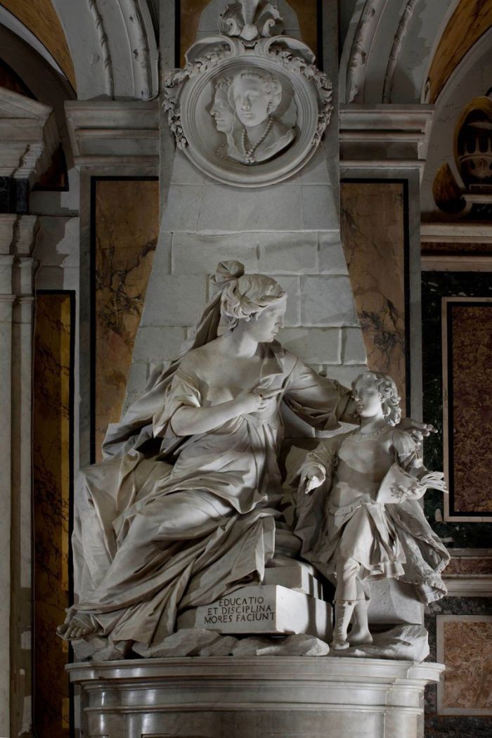 Beautiful Marble Sculptures (36 pics)