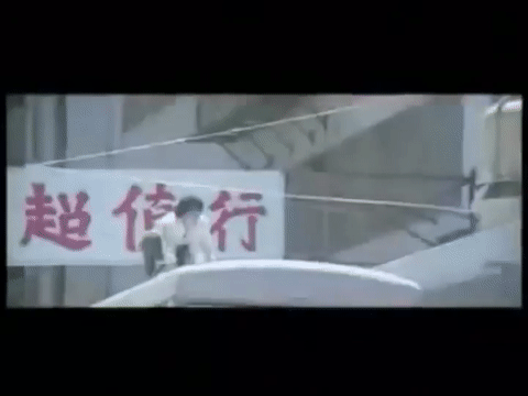 Jackie Chan Injuries On Set (19 gifs)