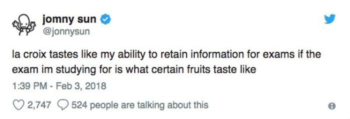People Either Really Love Or Really Hate LaCroix (24 pics)