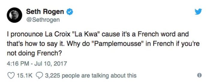 People Either Really Love Or Really Hate LaCroix (24 pics)