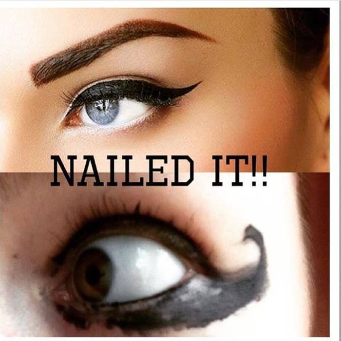 Nailed It (58 pics)