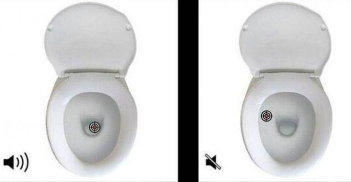 There Are Two Kinds Of People... (55 pics)
