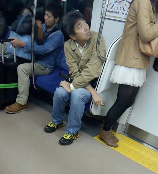Only In Asia (64 pics)