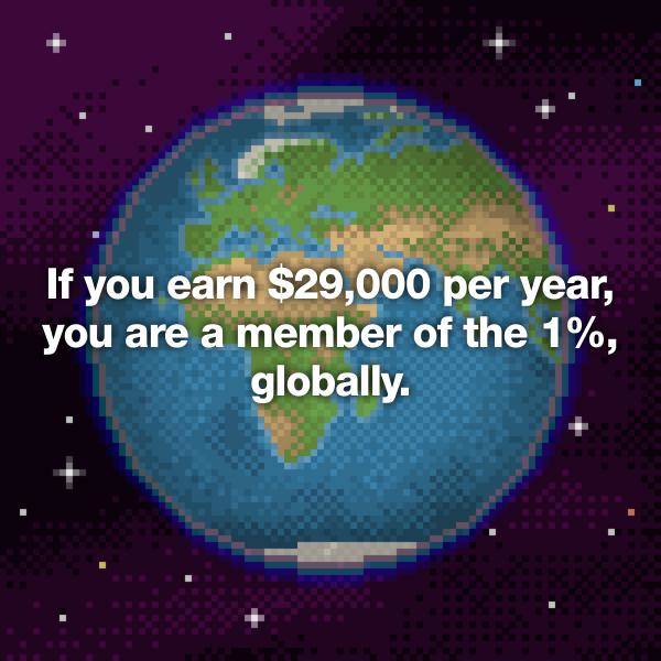 Very Interesting Statistics (25 pics)