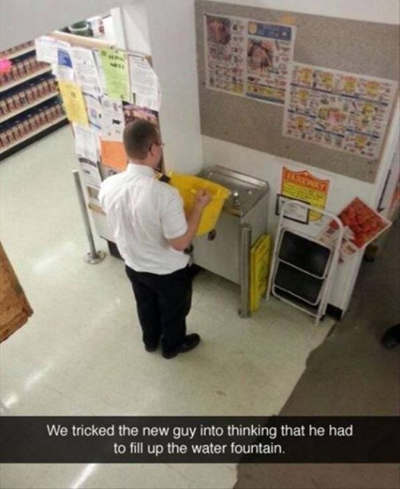 Work Memes And Fails (47 pics)