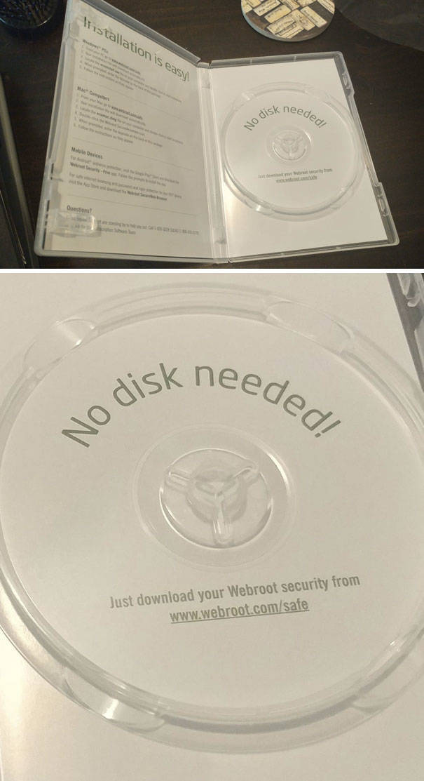 Ridiculous Packaging (40 pics)