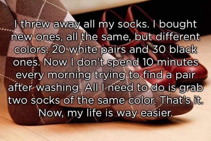Things That Changed People's Lives (21 pics)