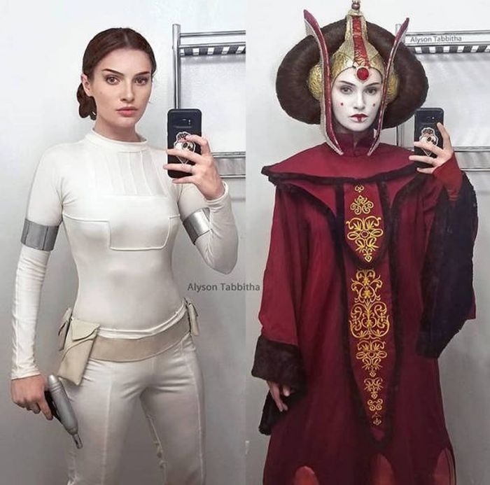 Great Cosplay (23 pics)