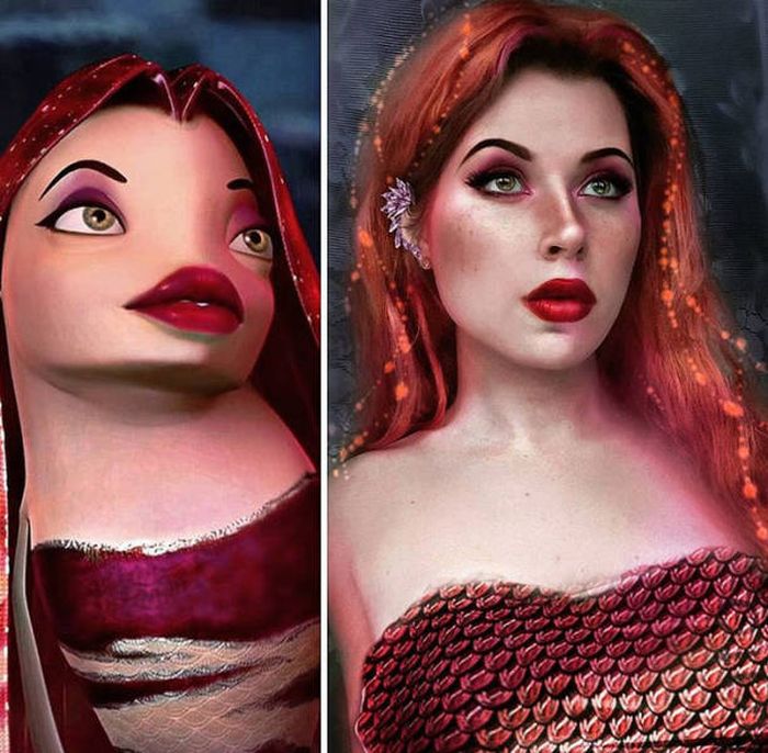 Great Cosplay (23 pics)