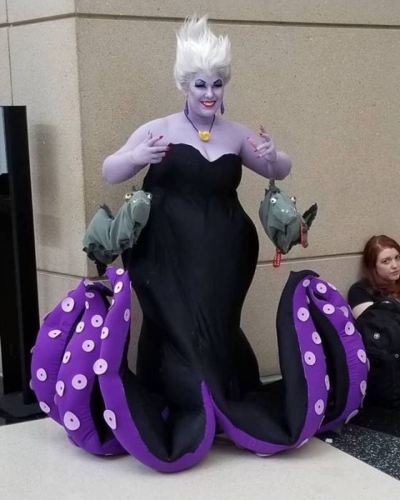 Great Cosplay (23 pics)