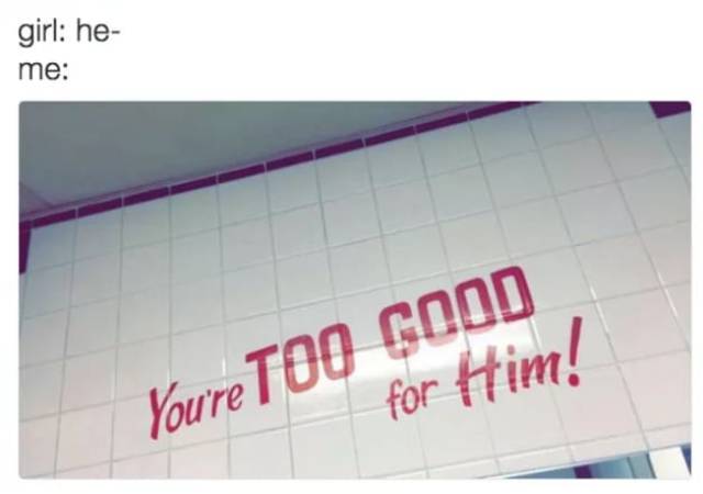 Feminist Memes (25 pics)
