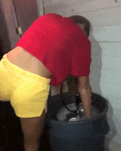Drunk People Fail More Often (14 gifs)
