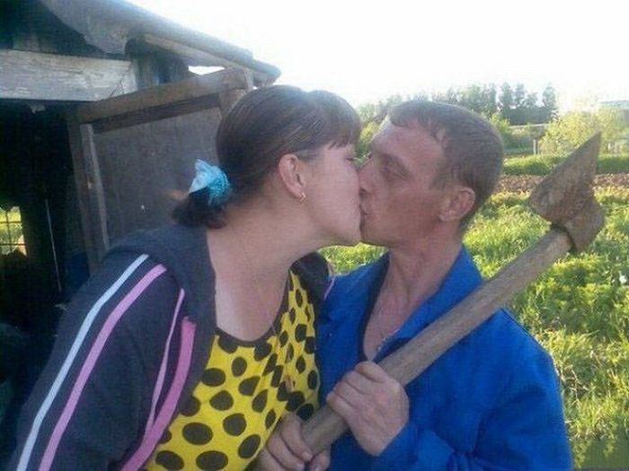 Only In Russia (38 pics)
