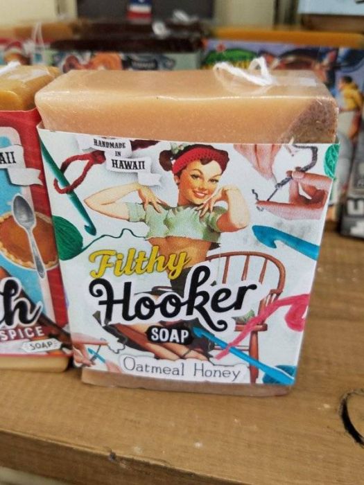 Strange Stuff From Thrift Shops (52 pics)