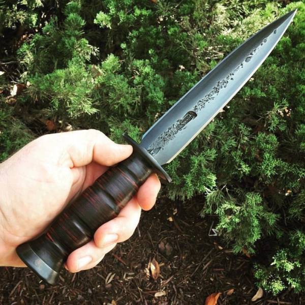 Awesome Knives (25 pics)