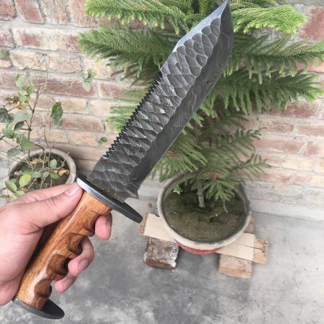 Awesome Knives (25 pics)