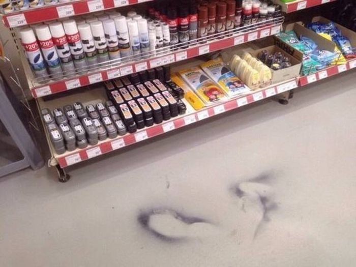 And Not a Single F*** Was Given That Day (39 pics)