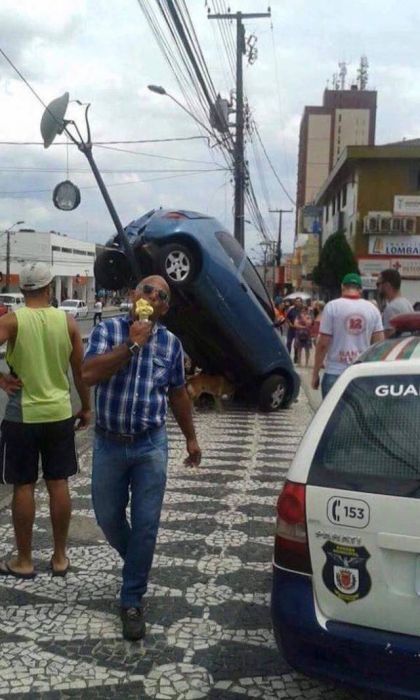 And Not a Single F*** Was Given That Day (39 pics)