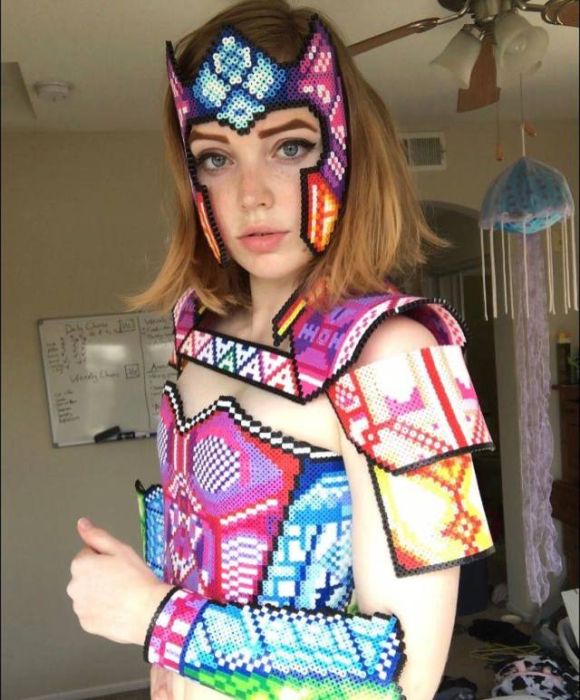 Acid Picdump (117 pics)