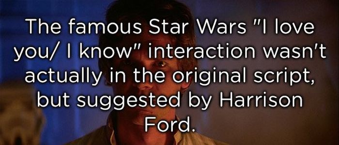 Interesting Facts About Movies (27 pics)