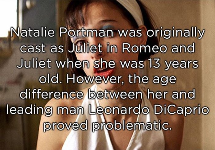 Interesting Facts About Movies (27 pics)