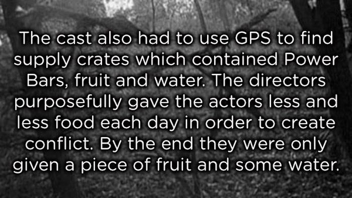 Interesting Facts About Movies (27 pics)