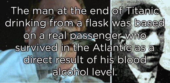 Interesting Facts About Movies (27 pics)